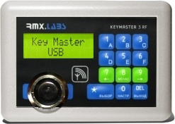 Дубликатор электронных ключей RMX Key Master 3RF