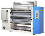 Клеенаносящие машины для бумажной промышленности