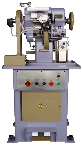 Рукавная швейная машина для окантовки GOLDEN WHEEL CS-335-BH