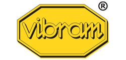 Набоечные листовые материалы торговой марки "Vibram"